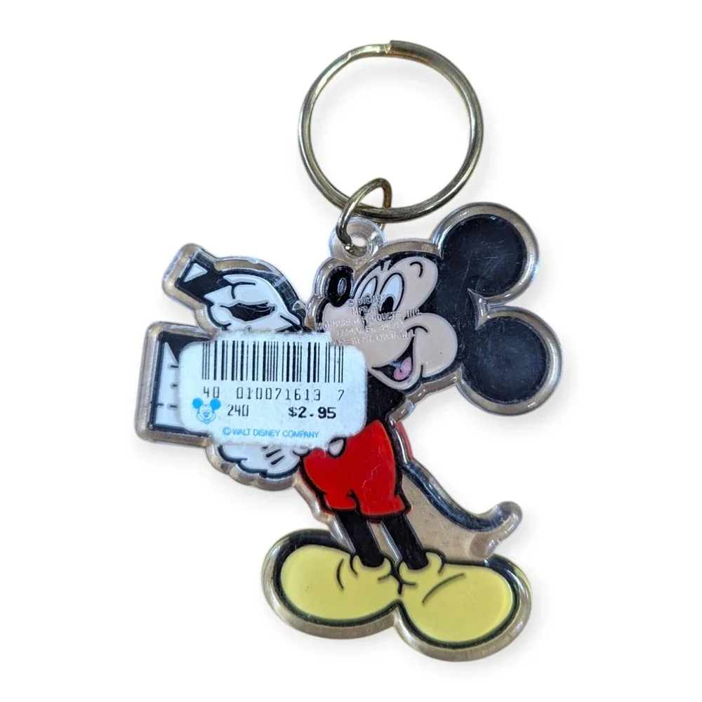 Disney bring touch